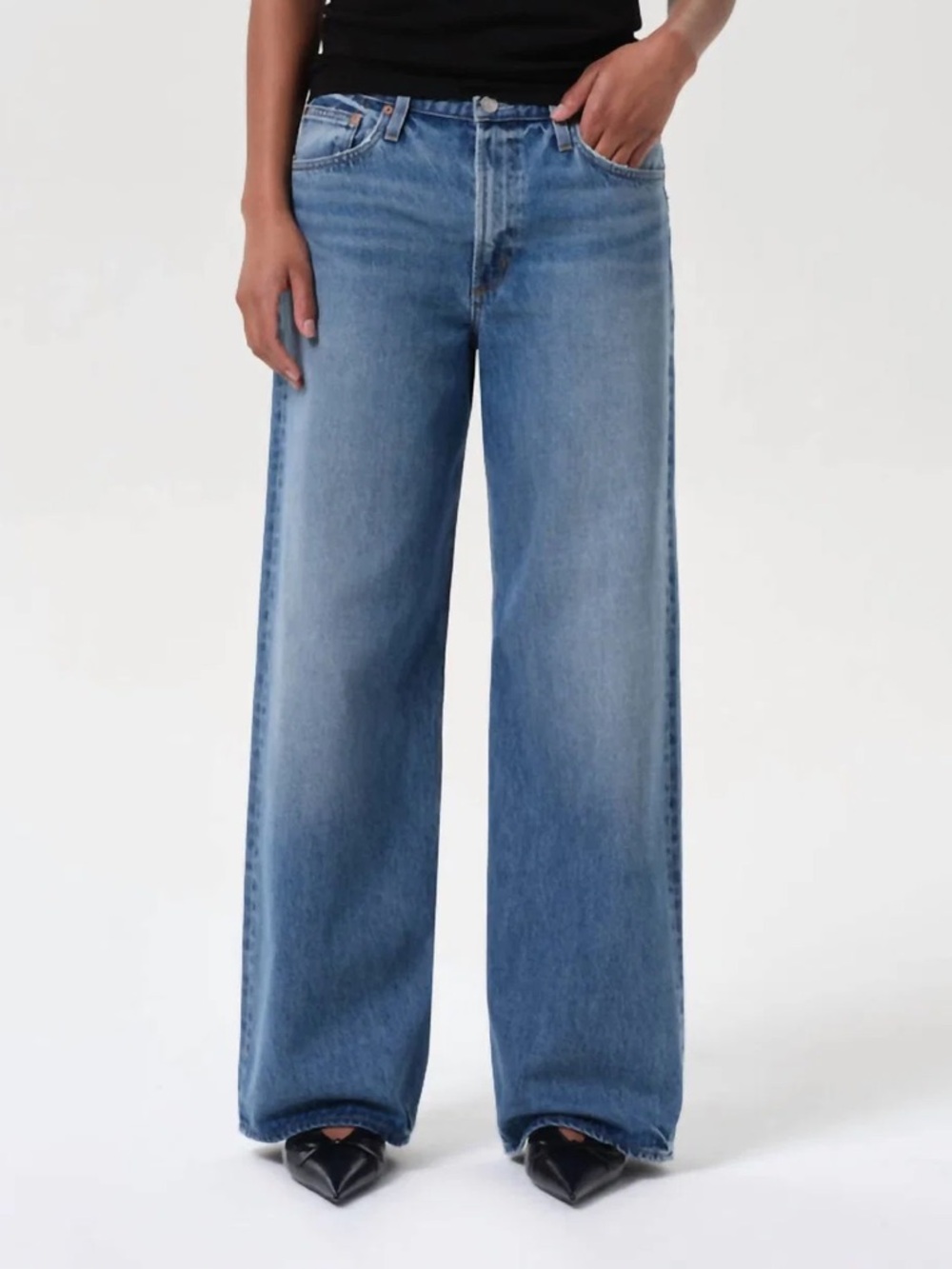 Agolde Keira Jeans size 24